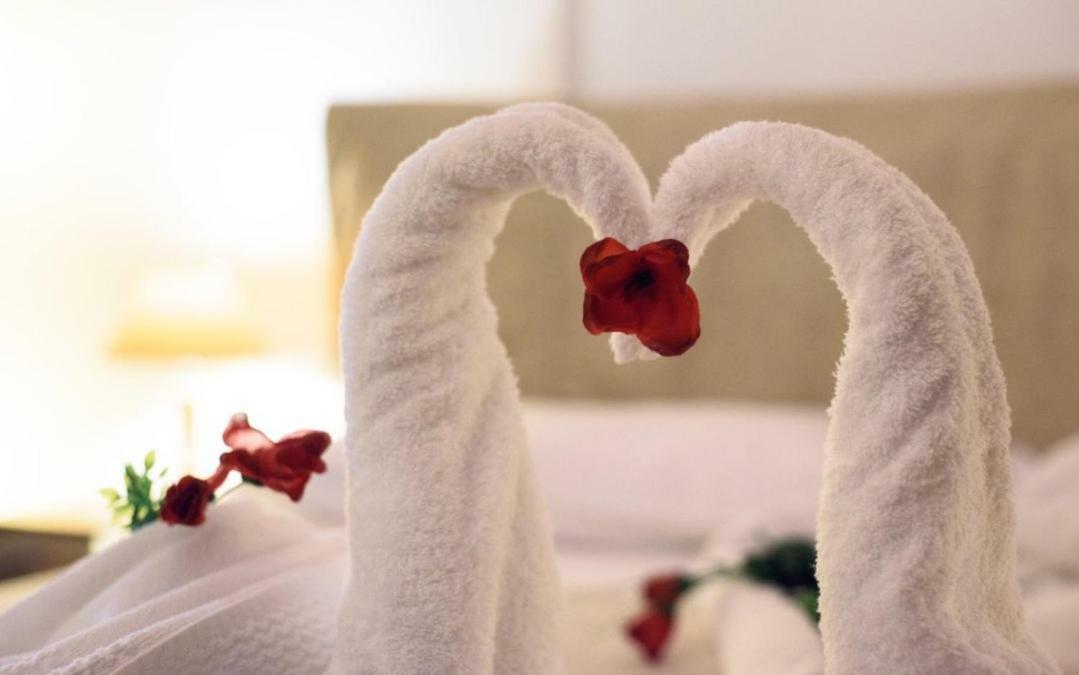 Secret Suite: A Dream Came True In Florence Ngoại thất bức ảnh