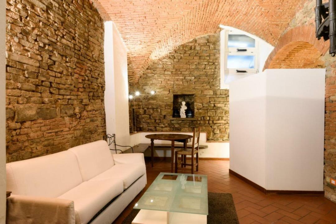 Secret Suite: A Dream Came True In Florence Ngoại thất bức ảnh