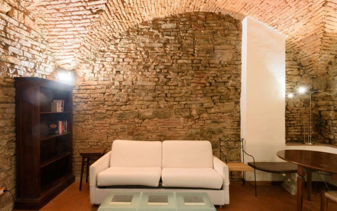 Secret Suite: A Dream Came True In Florence Ngoại thất bức ảnh
