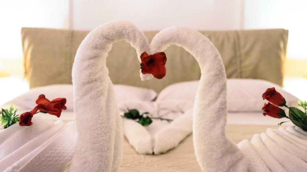 Secret Suite: A Dream Came True In Florence Ngoại thất bức ảnh