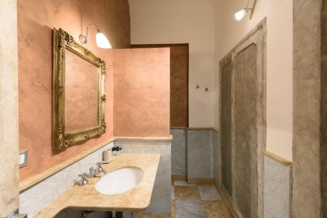 Secret Suite: A Dream Came True In Florence Ngoại thất bức ảnh