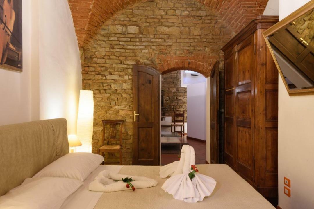 Secret Suite: A Dream Came True In Florence Ngoại thất bức ảnh