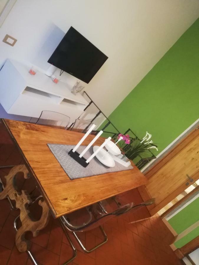 Secret Suite: A Dream Came True In Florence Ngoại thất bức ảnh
