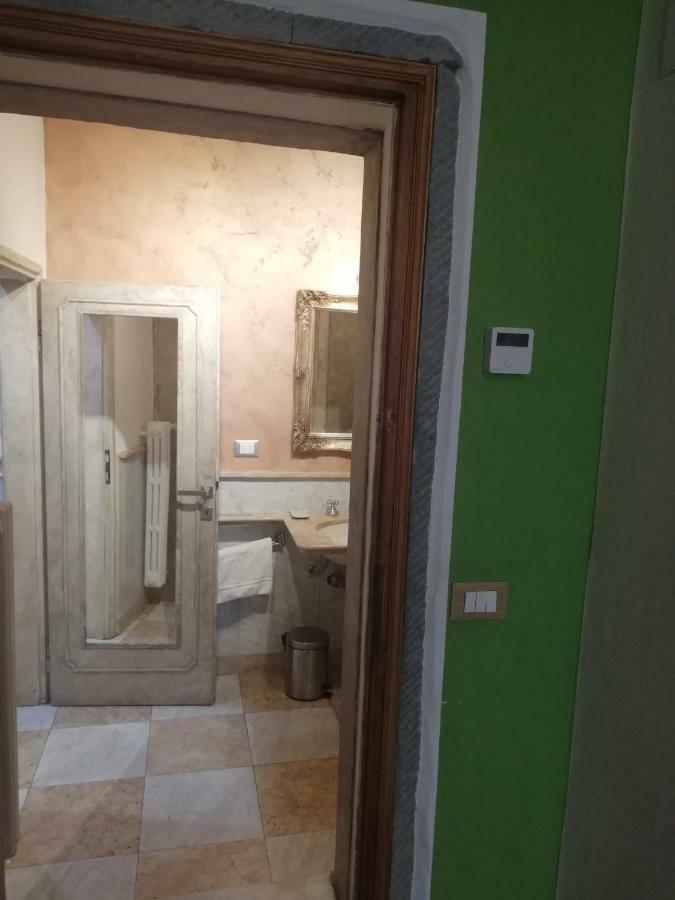 Secret Suite: A Dream Came True In Florence Ngoại thất bức ảnh