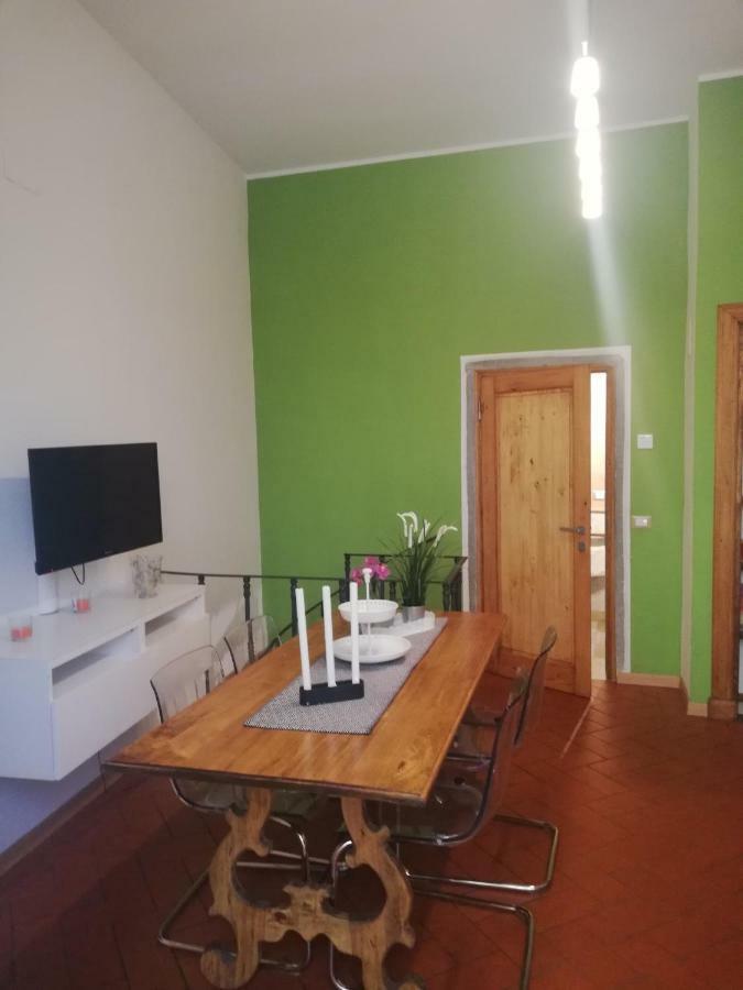 Secret Suite: A Dream Came True In Florence Ngoại thất bức ảnh