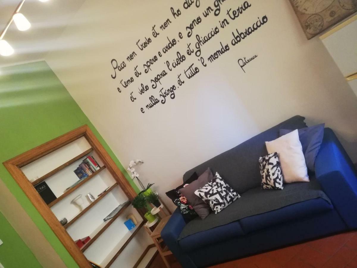 Secret Suite: A Dream Came True In Florence Ngoại thất bức ảnh