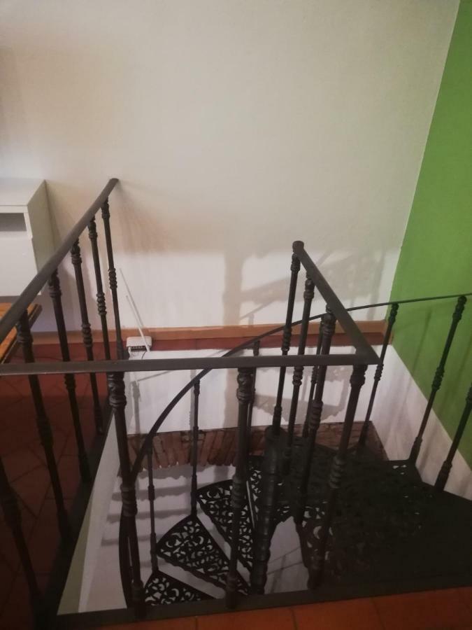 Secret Suite: A Dream Came True In Florence Ngoại thất bức ảnh